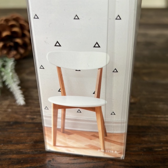 🎁 4/$25 - CANVAS Decorative geometric wall decals - NEW - Picture 4 of 4